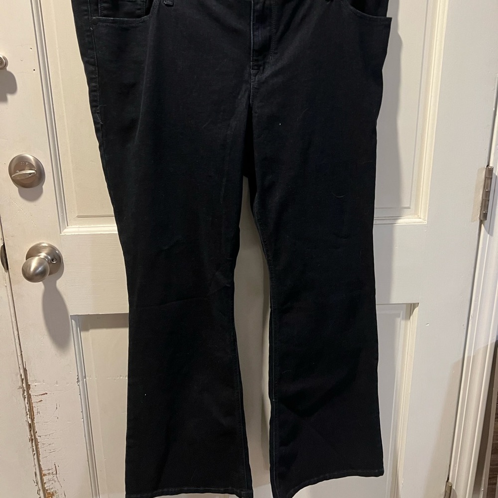 Torrid Jean 20S